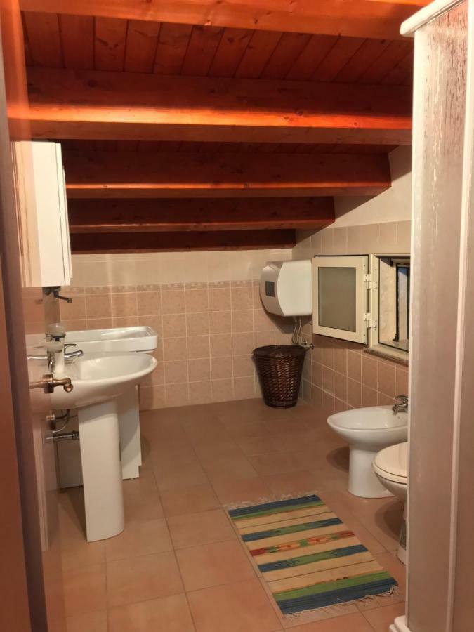 Villa Salvatrice Lido di Noto Exteriör bild