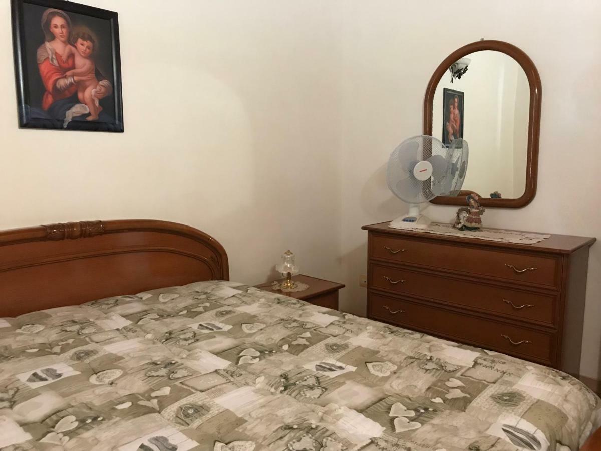 Villa Salvatrice Lido di Noto Exteriör bild