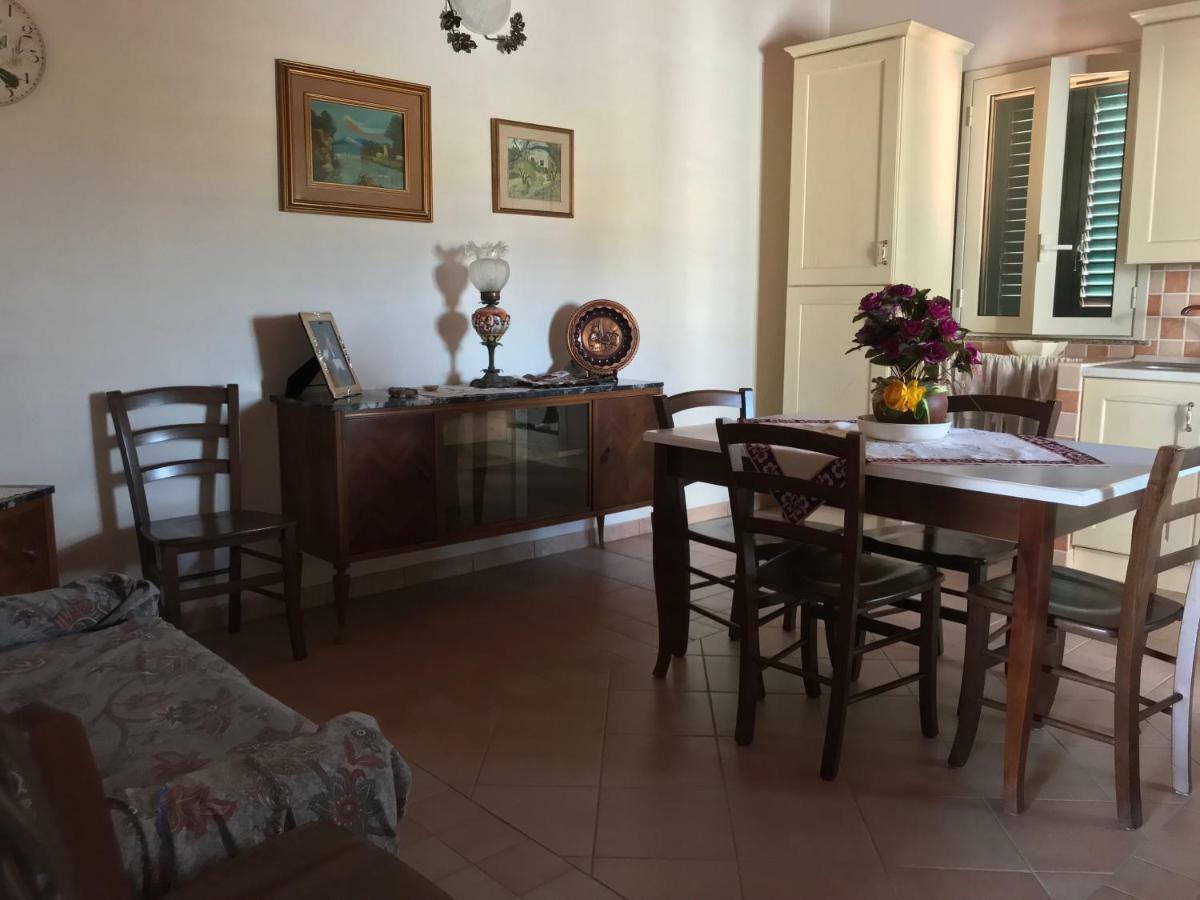 Villa Salvatrice Lido di Noto Exteriör bild