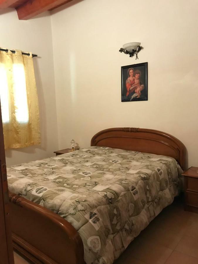 Villa Salvatrice Lido di Noto Exteriör bild